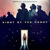  Night of the Comet (Original Motion Picture Soundtrack)