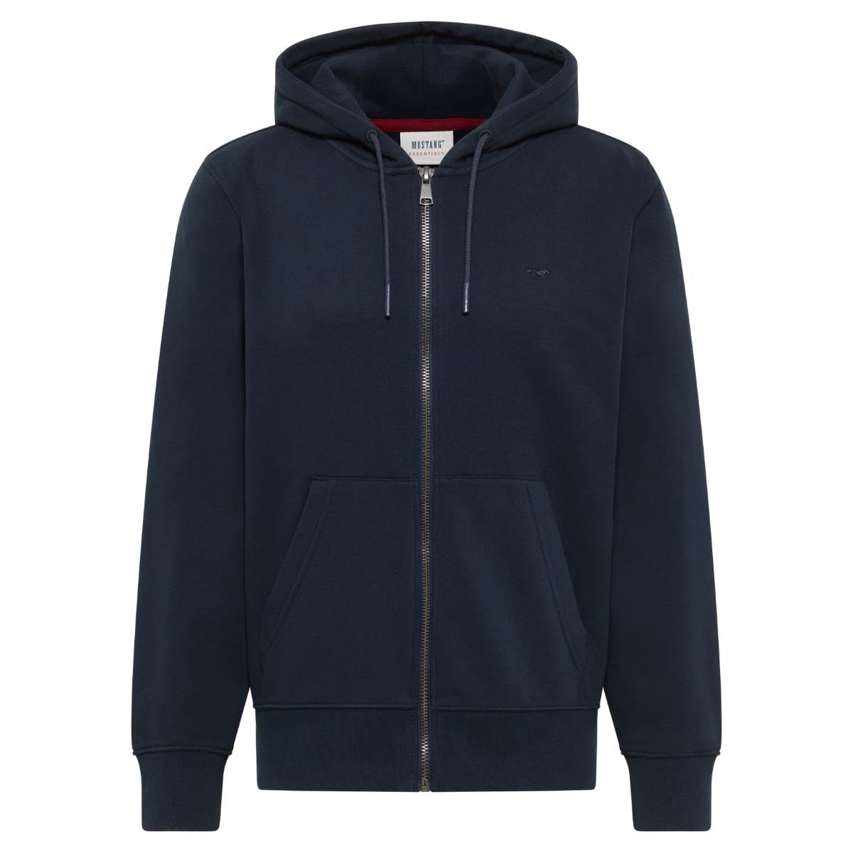 MUSTANG Herren Style Brighton Kapuzenpullover