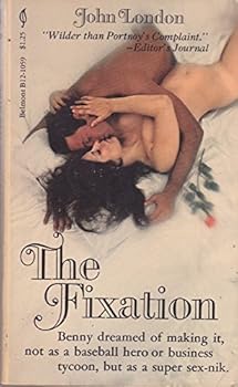 Paperback THE FIXATION Book