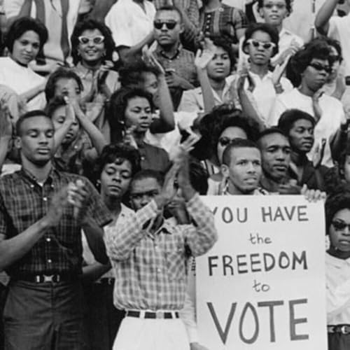 Part 3: Three ways anyone can make a difference, no matter their job