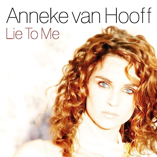 Anneke van Hooff