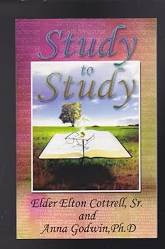 Paperback Study to Study Book