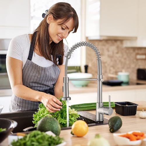 El mejor review de Llaves para fregadero precios los 7 más buscados. 20 Imagen adicional