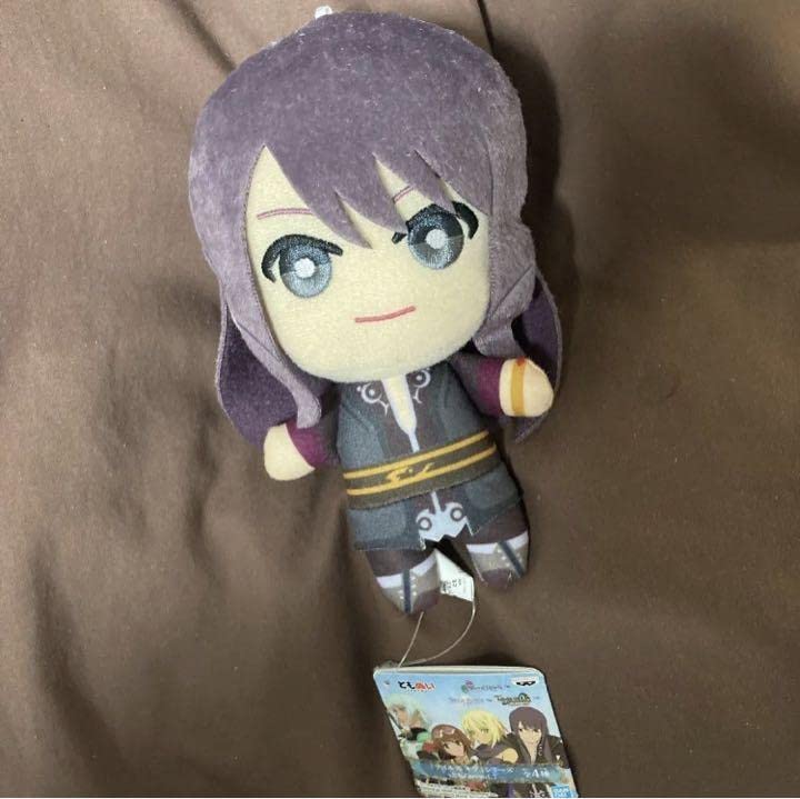 Amazon.co.jp: テイルズオブシリーズ テイルズオブヴェスペリア ユーリ