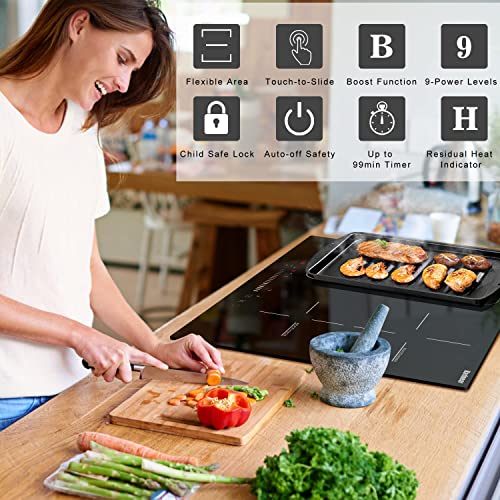 Hornos Y Parrillas, Kitchen Imagen adicional
