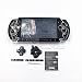 Produktbild Ersatz-Gehäuse mit Tasten für Sony PSP3000 PSP 3000 3001 3002 3003 3004 Serie.