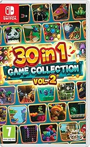 30-In-1 Game Collection Vol. 2