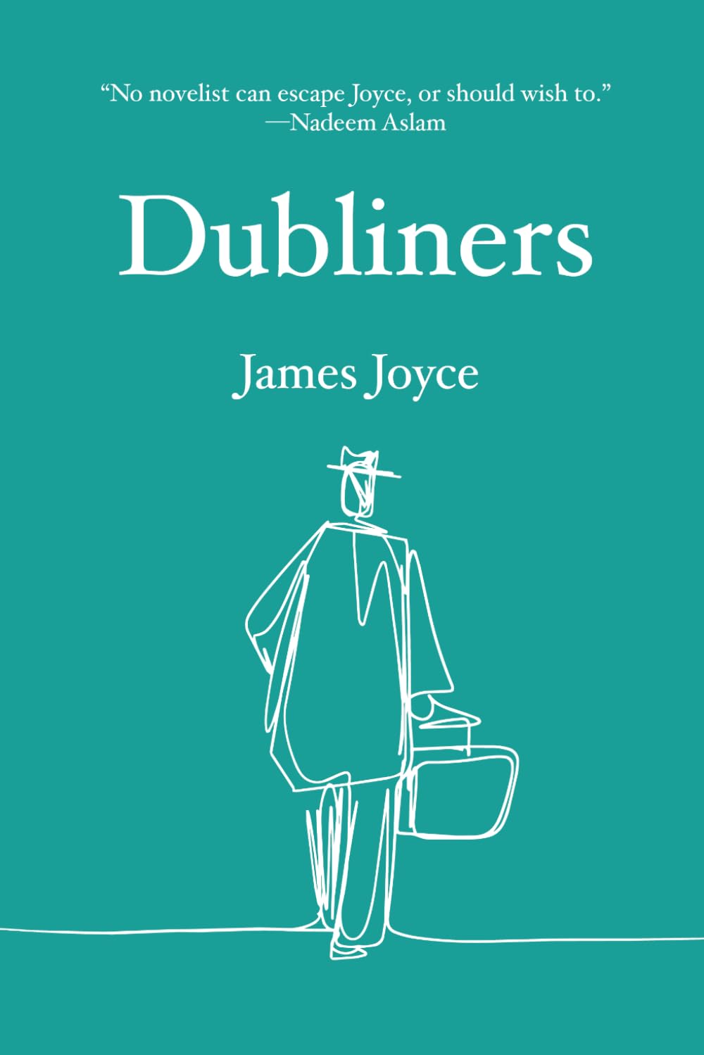 Dubliners: Annotated Edition
