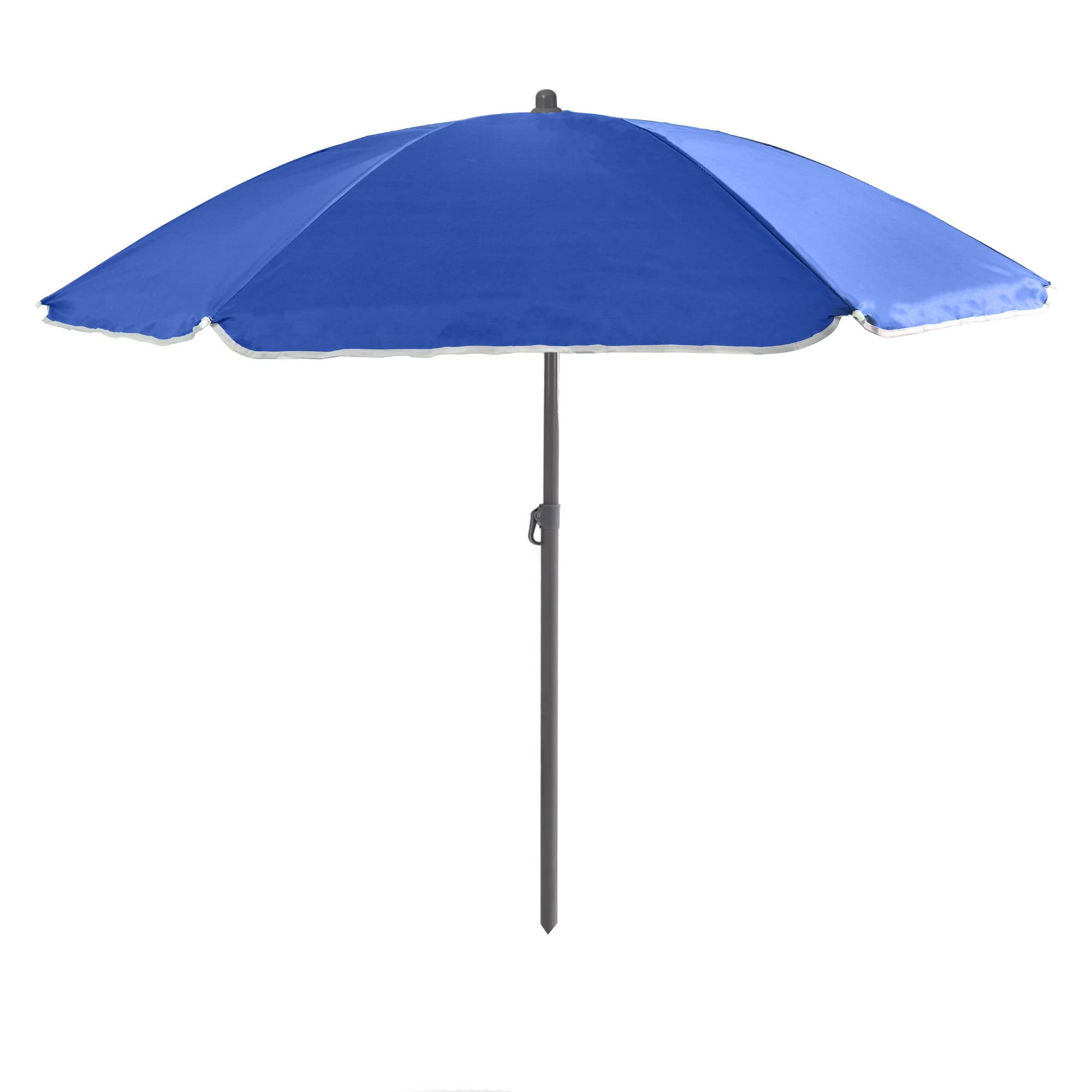 2. 4m Tilting Parasol -