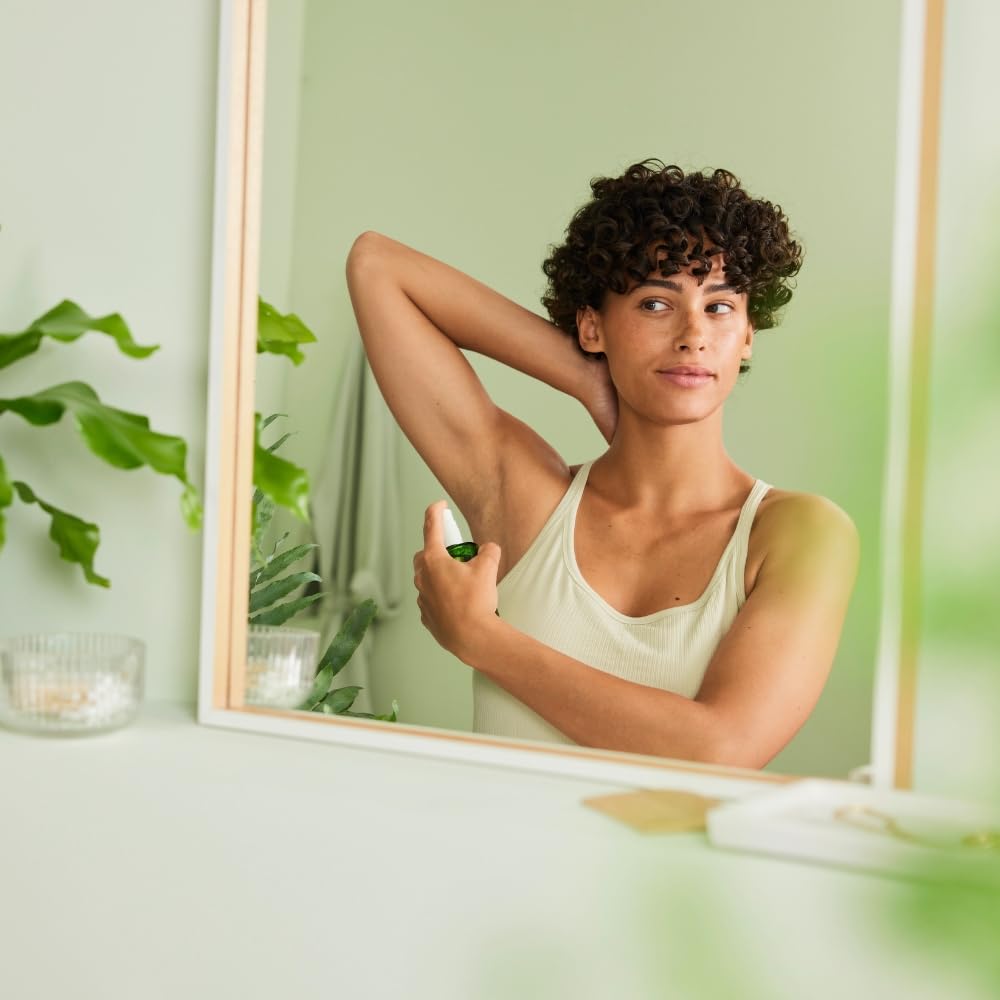 WELEDA Sage 12H Deodorant Spray 100ml