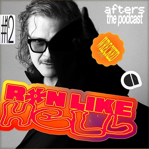 episode 12: Ron Like Hell