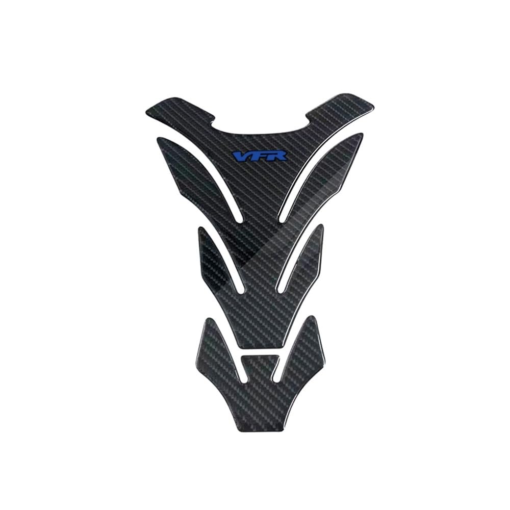 Motorcycle Tank Protector Motorcycle Tank Pad Protector Decal Stickers Case for VFR 800 800F 800X 1200 1200F 1200X 400 Tank Protector