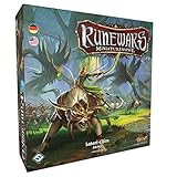 runewars regeln mehr Abwechslung Asmodee FFGD0133 Runewars Miniaturenspiel-Latari-Elfen Erweiterung