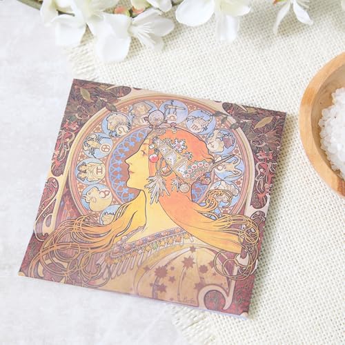 Le Blanc French Ambientador Sachet Set 12 piezas miniatura 4