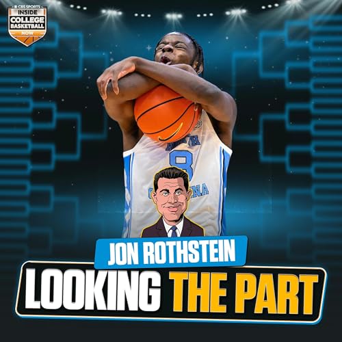 North Carolina is climbing, St. John's has the goods + Michigan is elite & Arizona-Kansas is must-watch