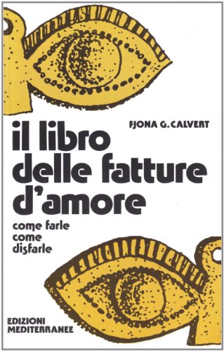 Il libro delle fatture d'amore