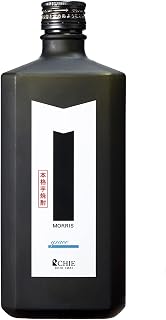 CHIE IMAI 本格芋焼酎 MORRIS モーリス [ 25度 720ml 1本 ] チエ イマイ 鹿児島県 本格焼酎 高級 ギフト お祝い