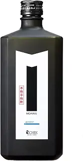 CHIE IMAI 本格芋焼酎 MORRIS モーリス [ 25度 720ml 1本 ] チエ イマイ 鹿児島県 本格焼酎 高級 ギフト お祝い