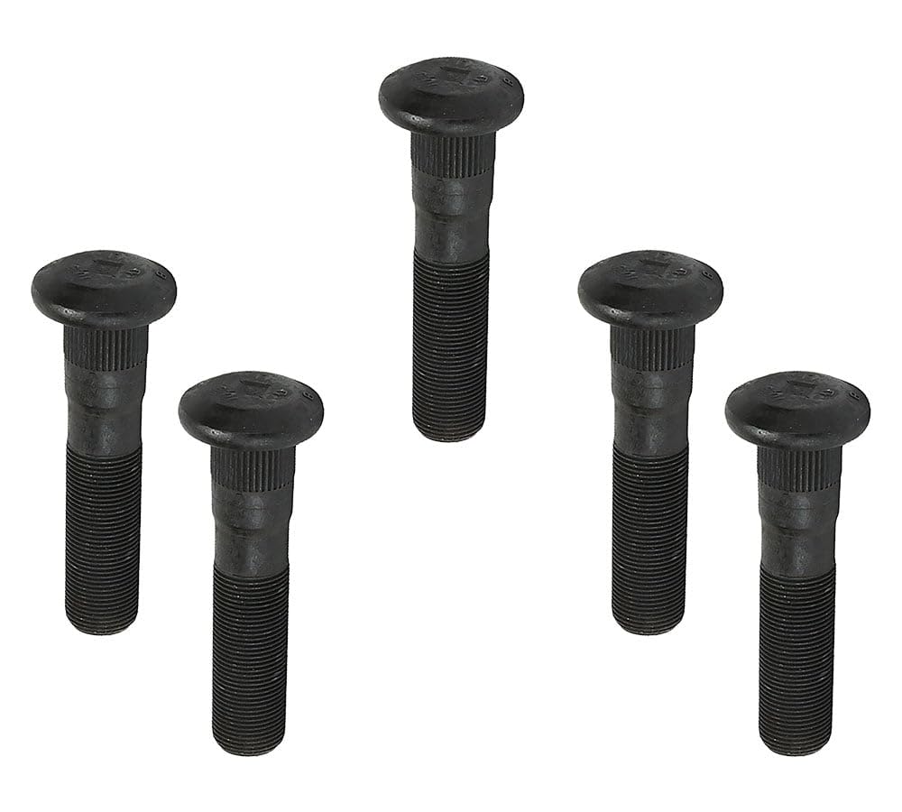 Mytee Products (10 Pack) Metric Wheel Stud Replaces OEM: E-6034