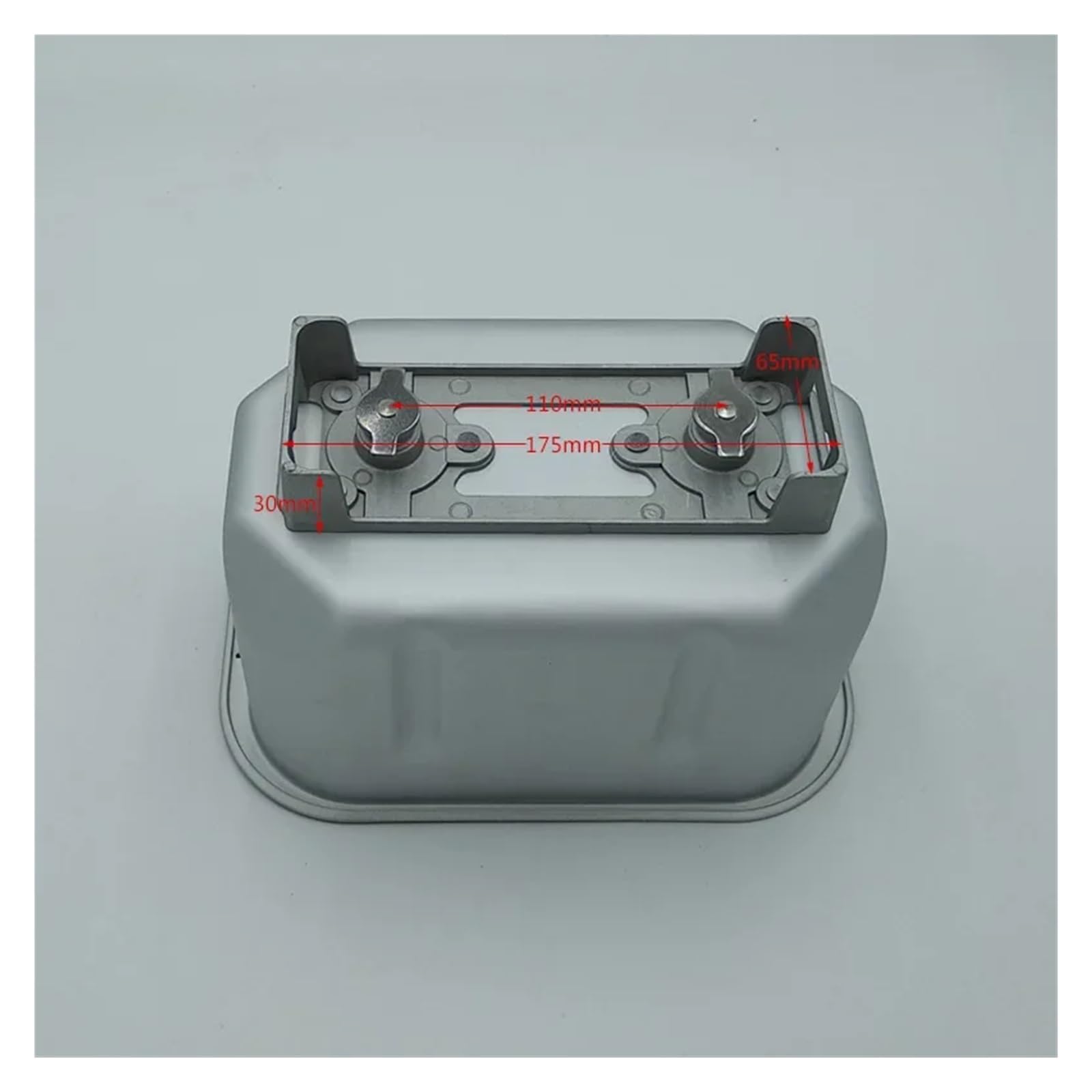 Seau À Pain, Compatible Avec Silvercrest, Compatible Avec SILVER CREST, Pièces De Machine À Pain 850 SBB EDS A1, Entretien Facile