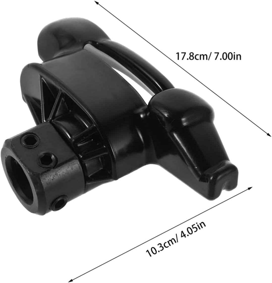 Tire Changer Mount Head Tool for Efficient Tire Demounting Fit for Vehicle Maintenance Durable High Strength Construction User Friendly Design for Mechanics and DIY Enthusiasts