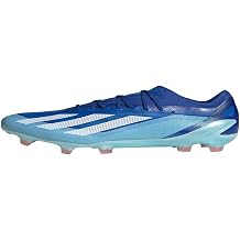 Adidas Unisex X Crazyfast.2 Firm Ground Soccer Cleats Sneaker