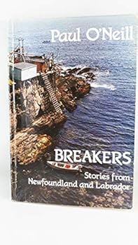 Paperback Breakers: Stories from Newfoundland and Labrador Book
