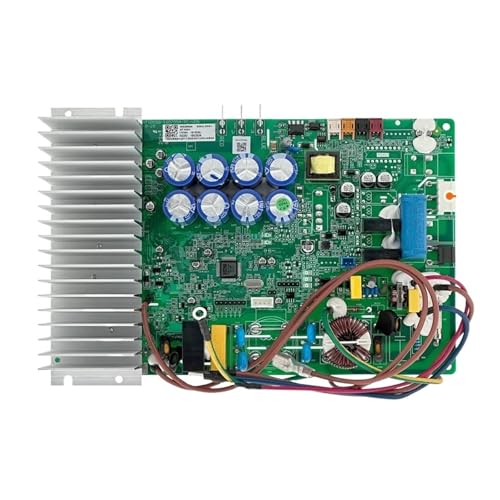 �G�A�R�����O�@�C���o�[�^�[����{�[�h�AHisense�Ή��AWhirlpool�Ή��APCB-HTSD008-160705A-PC-V05/HTSD008-180504A-PC-V03(3Pin AC Fan Inverter)