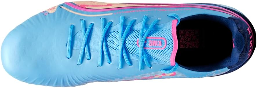 PUMA Mens King Ultimate Volume Up Firm GroundArtificial Ground Soccer Cleats