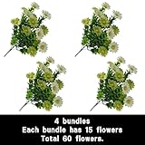 Zoom IMG-1 astylishome fiori finti margherite artificiali Zoom IMG-1 astylishome fiori finti margherite artificiali