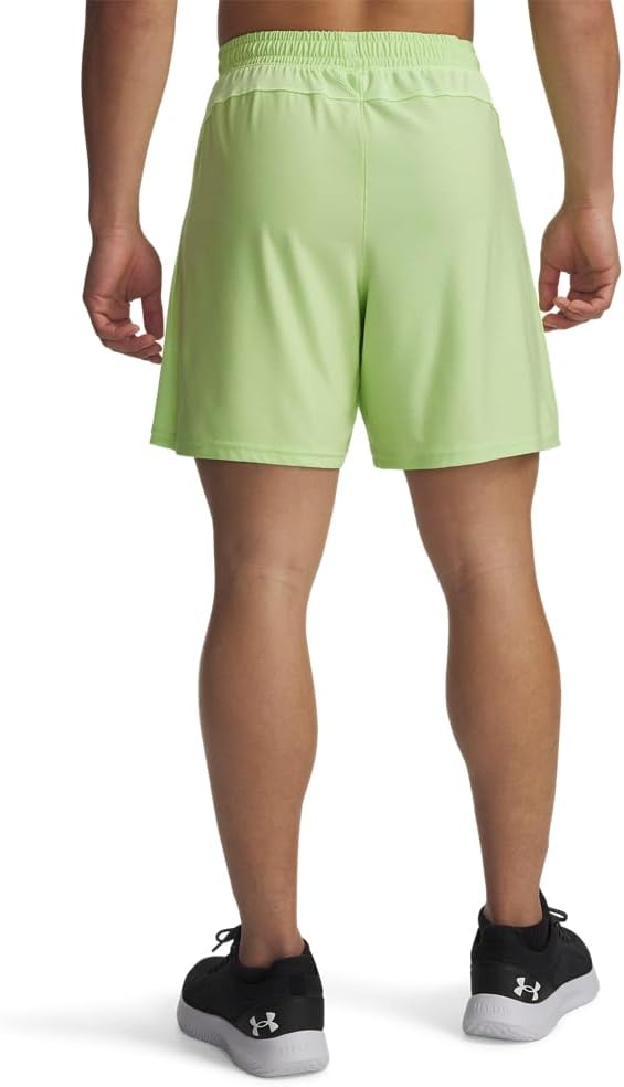 Under Armour Mens Mk-1 Shorts - Image 2