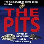Cover of The Pits
