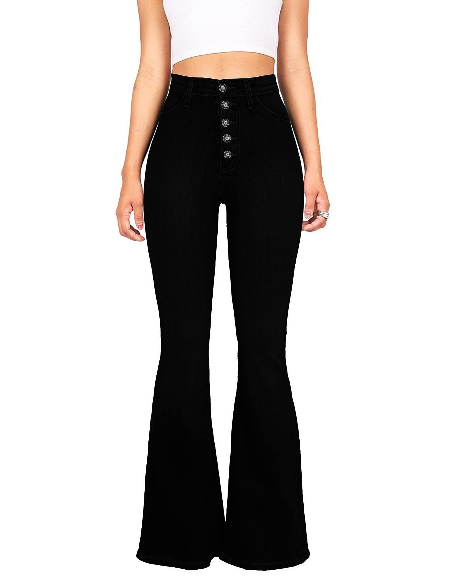 Skirt BL Bell Bottom