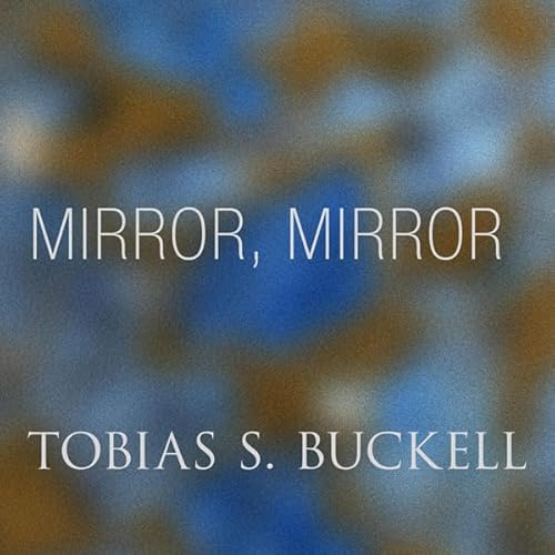 Mirror, Mirror cover art