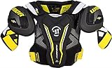 Warrior AXLT Schulterschutz Senior, Größe:XL