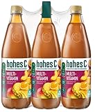hohes C Multivitamin 100% Saft EINWEG (6 x 1 l)