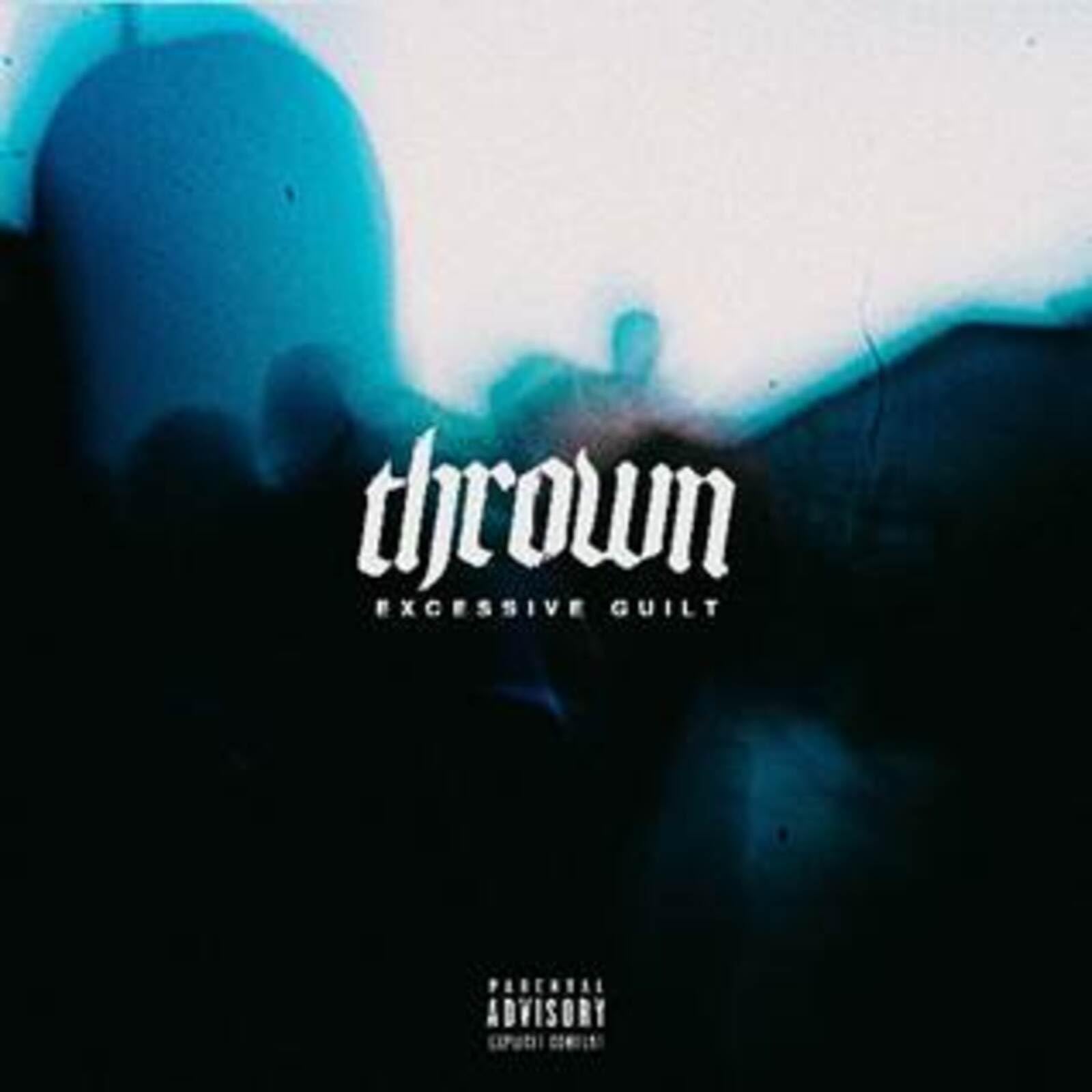 EXCESSIVE GUILT [VINYL]