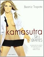 KAMASUTRA SIN LIMITES [Spanish] 8415122136 Book Cover