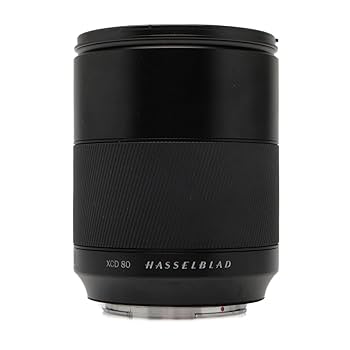 Hasselblad XCD 80mm F1.9　レンズ XCD 1,9/80 | HASSELBLAD Official Store – Hasselblad US