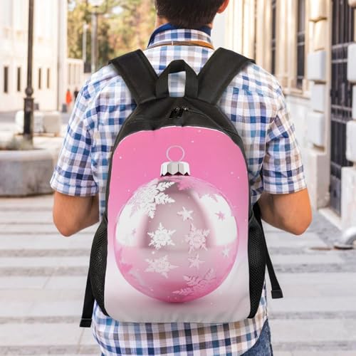 Mochila Unisex Ligera y Resistente para Senderismo y Viaje miniatura 7