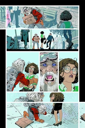 Image of Assorted Crisis Events Volume 1
