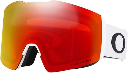 Miniatura 9 de Oakley Gafas de nieve Fall Line L