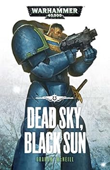 Paperback Dead Sky, Black Sun Book
