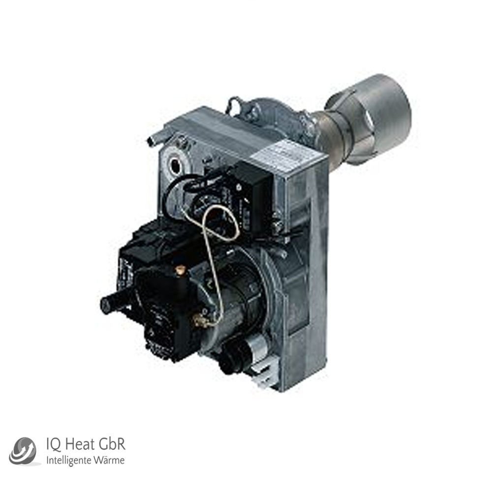 Viessmann Vitoflame 200 Öl-Gebläsebrenner mit 27/29 kW - 1-stufig für Vitola-Heizkessel