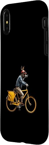 Vista 8 de Funda para iPhone 13 Pro Max Donkey for Donkey Lover Donkey Farmer