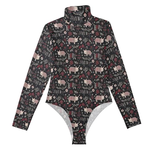 Tops para mujer sexy de invierno ideales para cenas y citas de noche