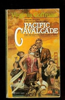Pacific Cavalcade