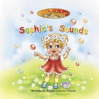 Hardcover Sophie's Sounds Book