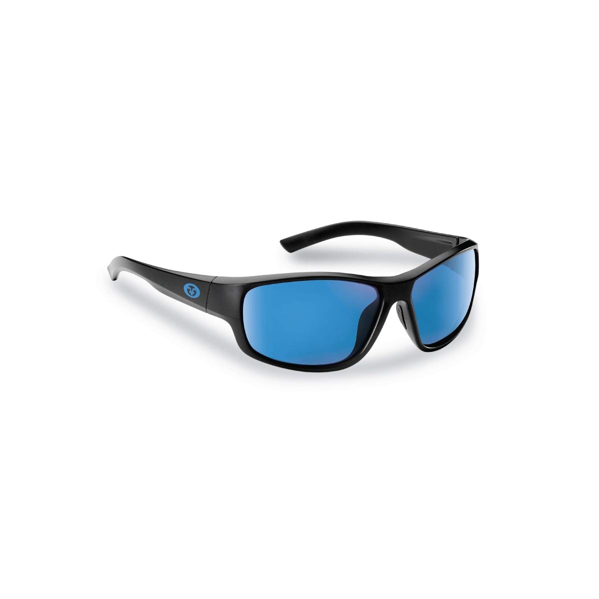 Flying FishermanTeaser Polarized Sunglasses with AcuTint UV Blocker for Fishing and Outdoor Sports