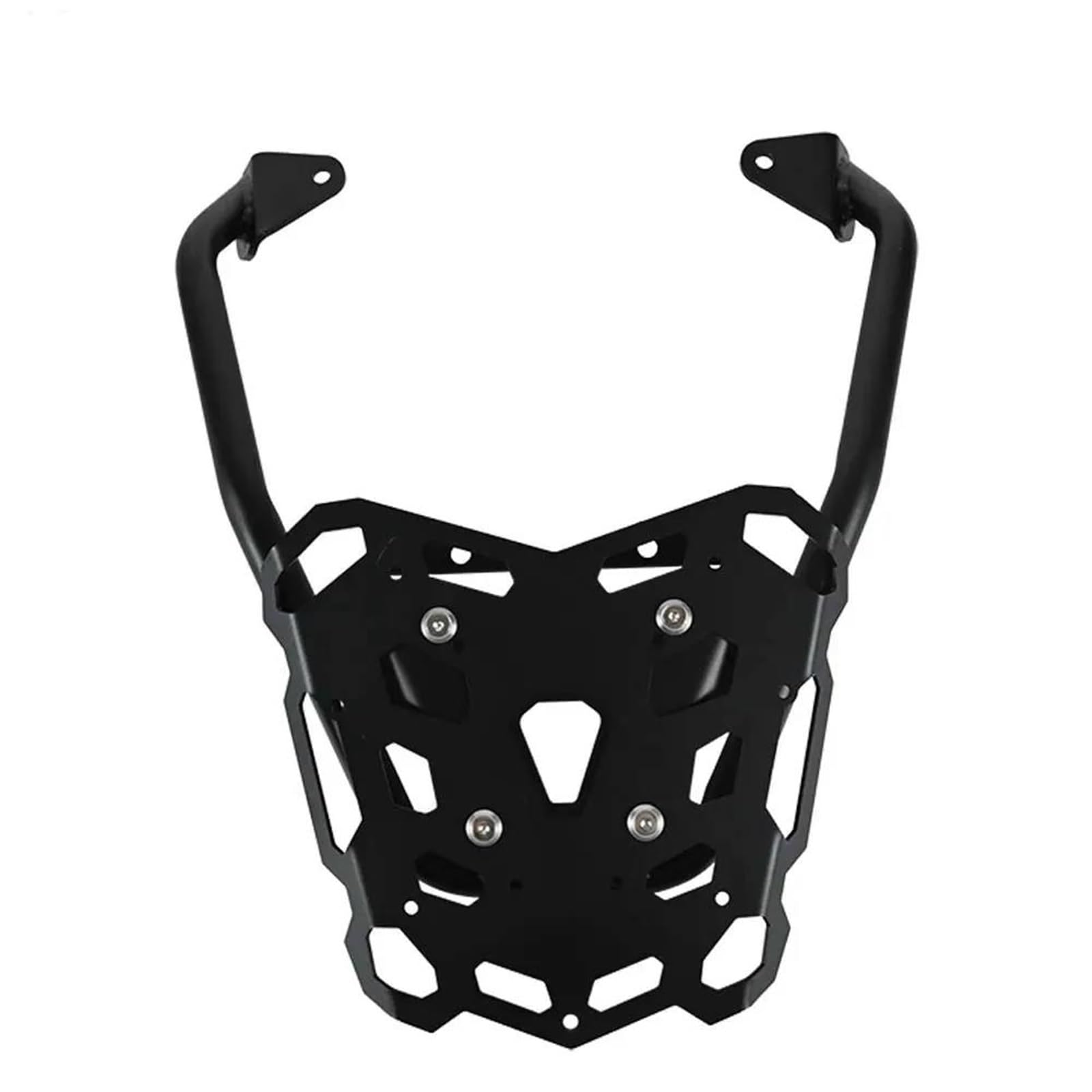 Support sac Suzuki V-Strom 800DE résout le manque de rangement - 6
